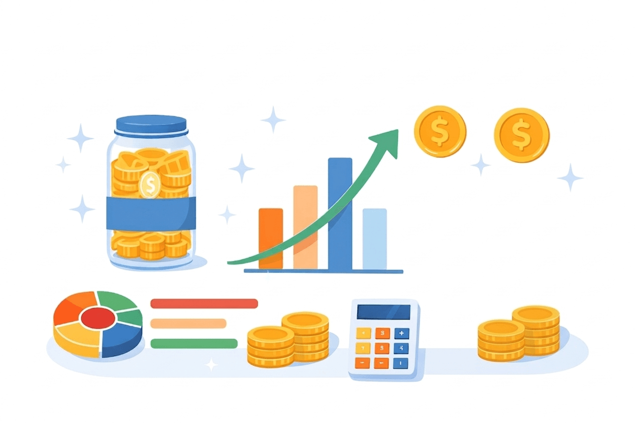 financial-literacy class